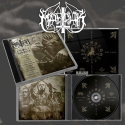 MARDUK - Frontschwein (CD)